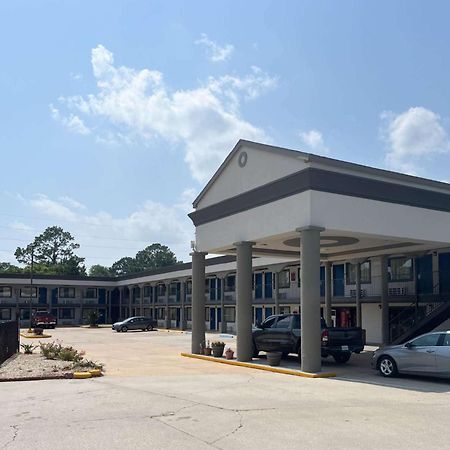 Studio 6 Opelousas, La Ngoại thất bức ảnh
