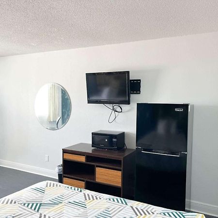 Studio 6 Opelousas, La Ngoại thất bức ảnh