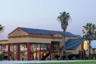 Studio 6 Opelousas, La Phòng bức ảnh