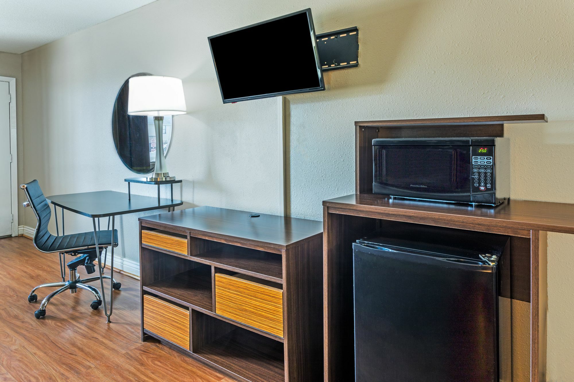 Studio 6 Opelousas, La Ngoại thất bức ảnh
